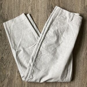 Frank and Oak Amelia Pants